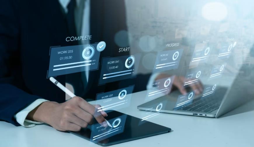 肃州区小程序定制：本地计算赋能，解锁核心优势