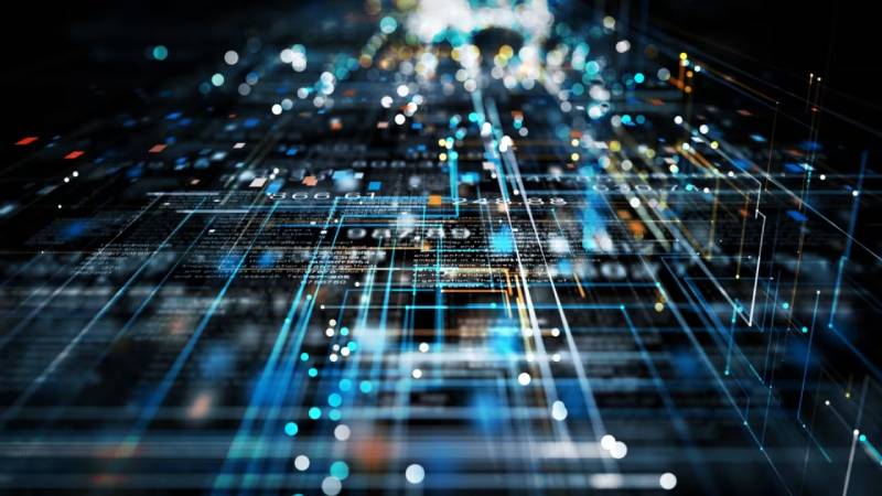 肃州区AI软件开发公司:Python赋能网页开发的适用场景解析
