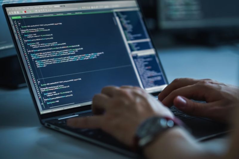 肃州区软件定制开发:PHP与Node.js,后端解决方案的优势博弈